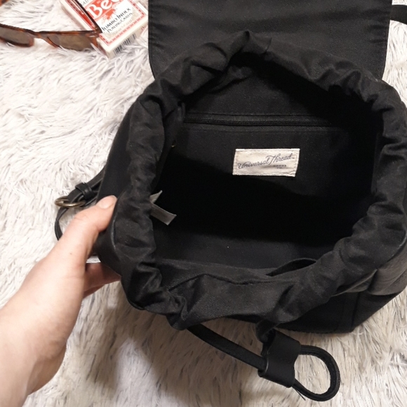 Small Black Backpack 🎯 Target 🎯 - Picture 4 of 4